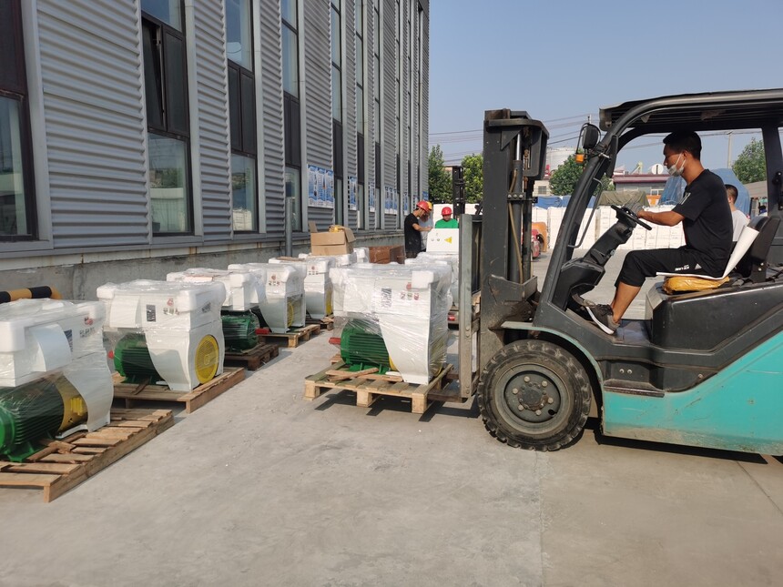  【鐵軍捷報】中匯寶IE5+智慧工作站河北省保定市項目安裝捷報